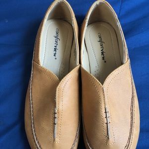 Women’s Comfort View Shoes
